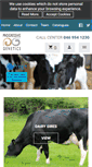 Mobile Screenshot of progressivegenetics.ie